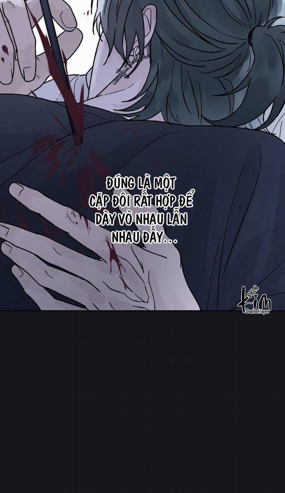 Đêm Kinh Hoàng 52 trang 30