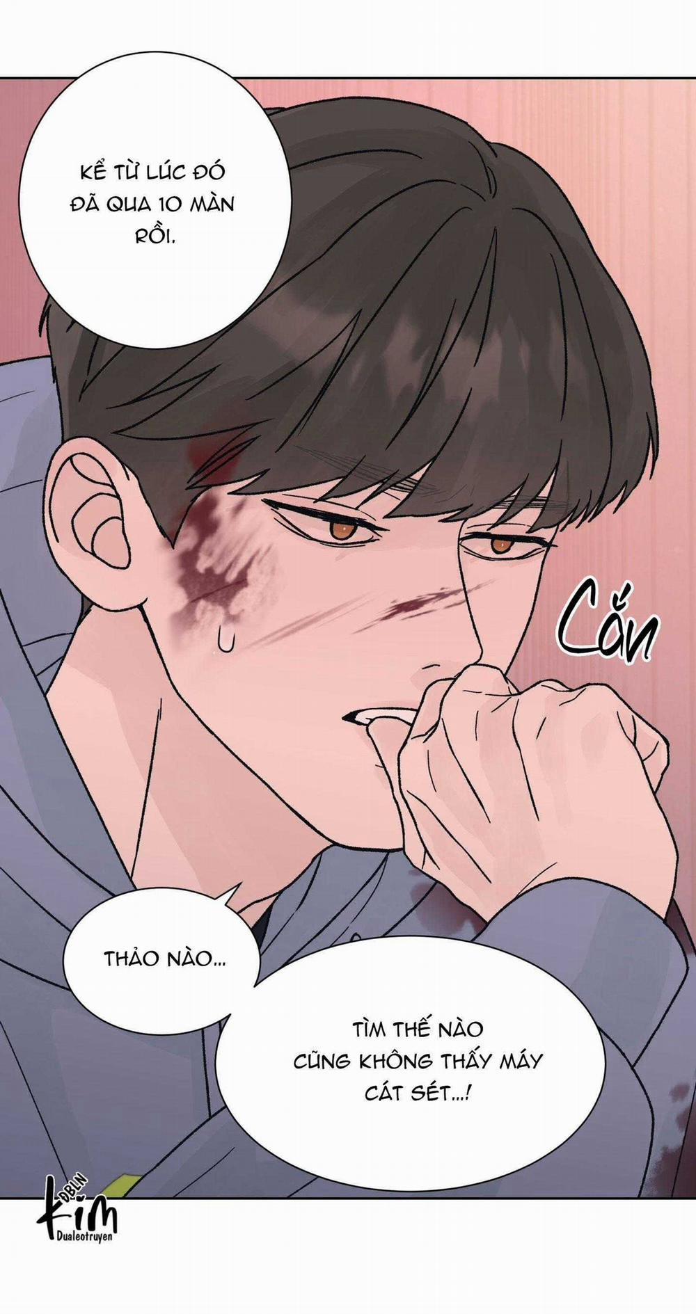 Đêm Kinh Hoàng 52 trang 52