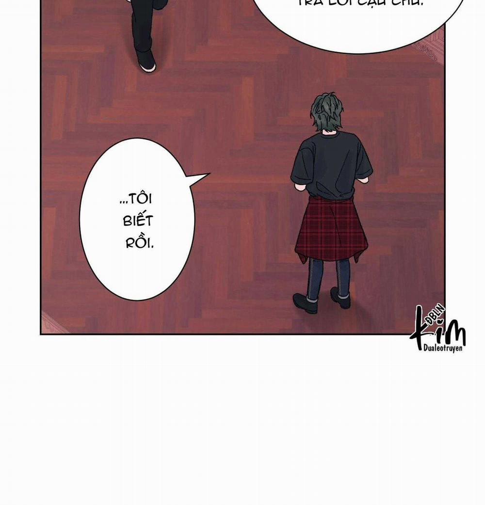 Đêm Kinh Hoàng 52 trang 58