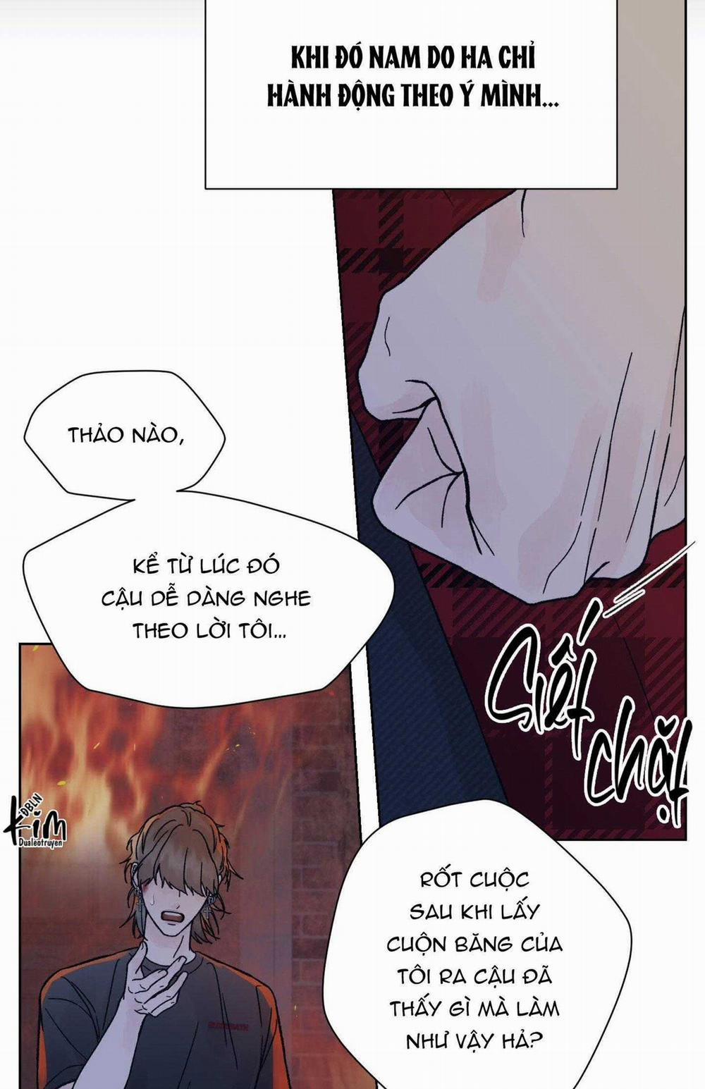 Đêm Kinh Hoàng 53 trang 17