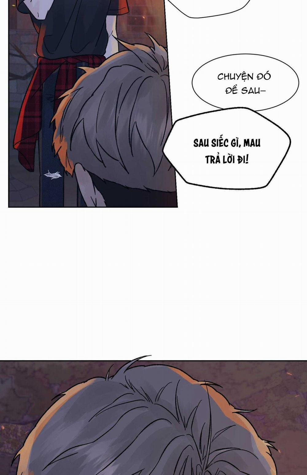 Đêm Kinh Hoàng 53 trang 18