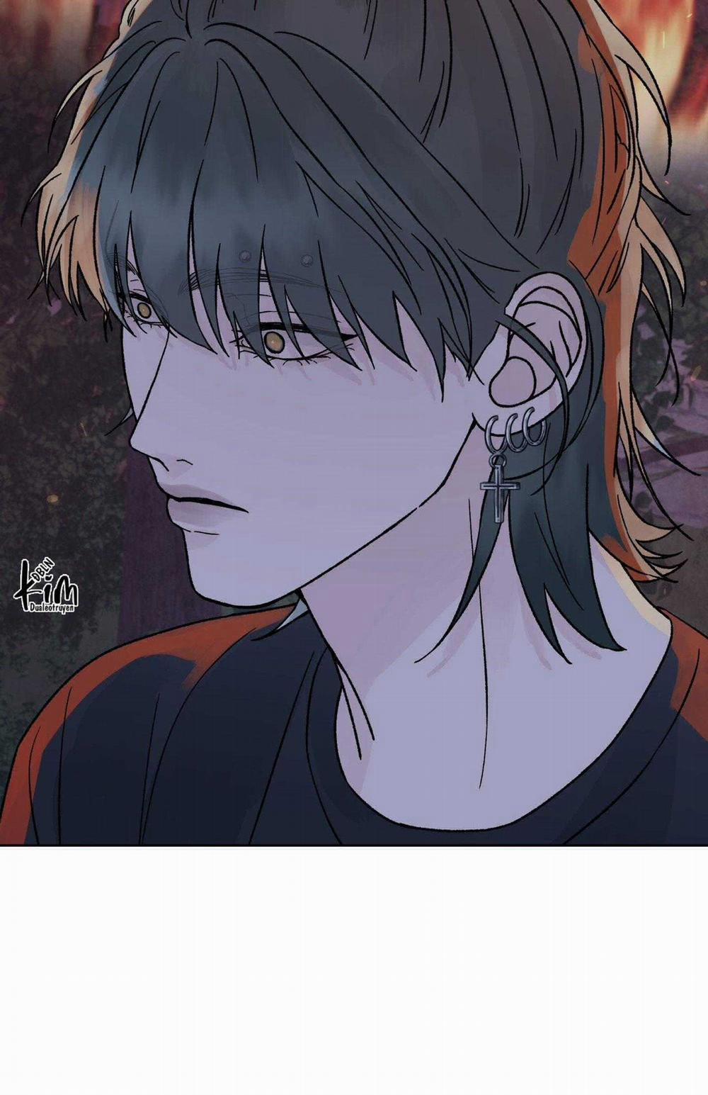 Đêm Kinh Hoàng 53 trang 20