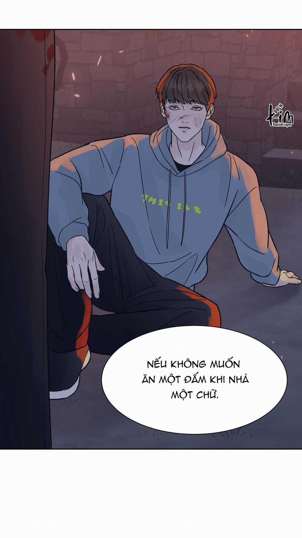 Đêm Kinh Hoàng 53 trang 27