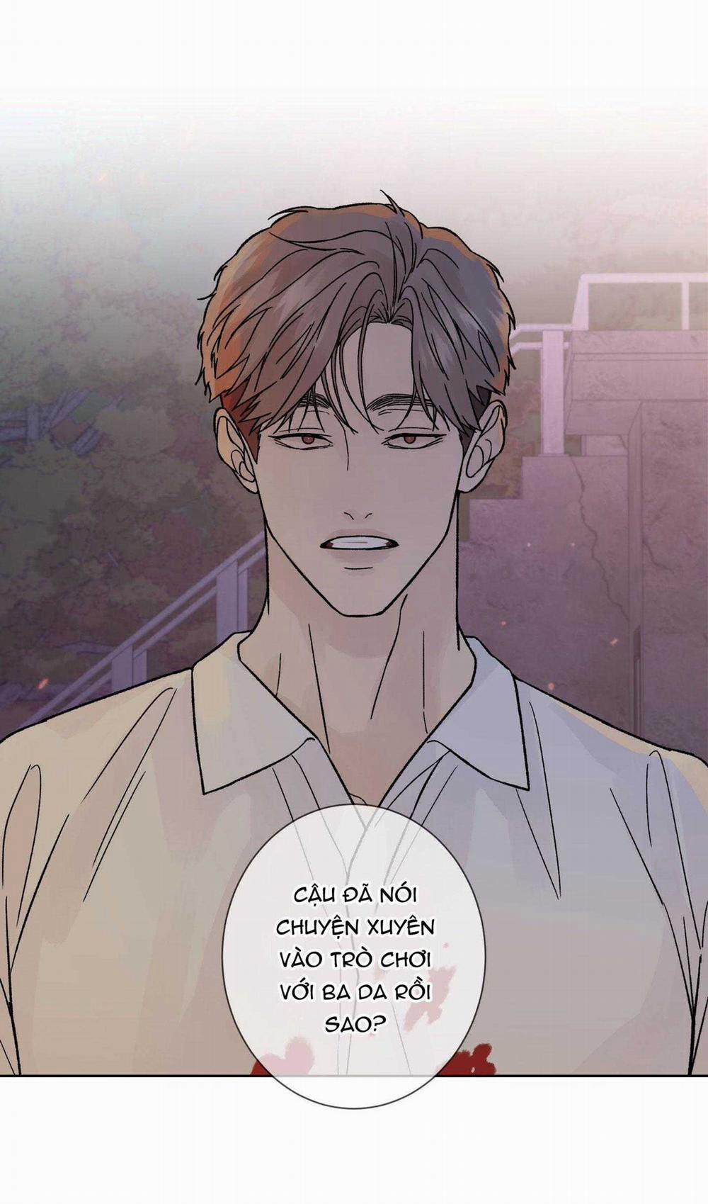 Đêm Kinh Hoàng 53 trang 3