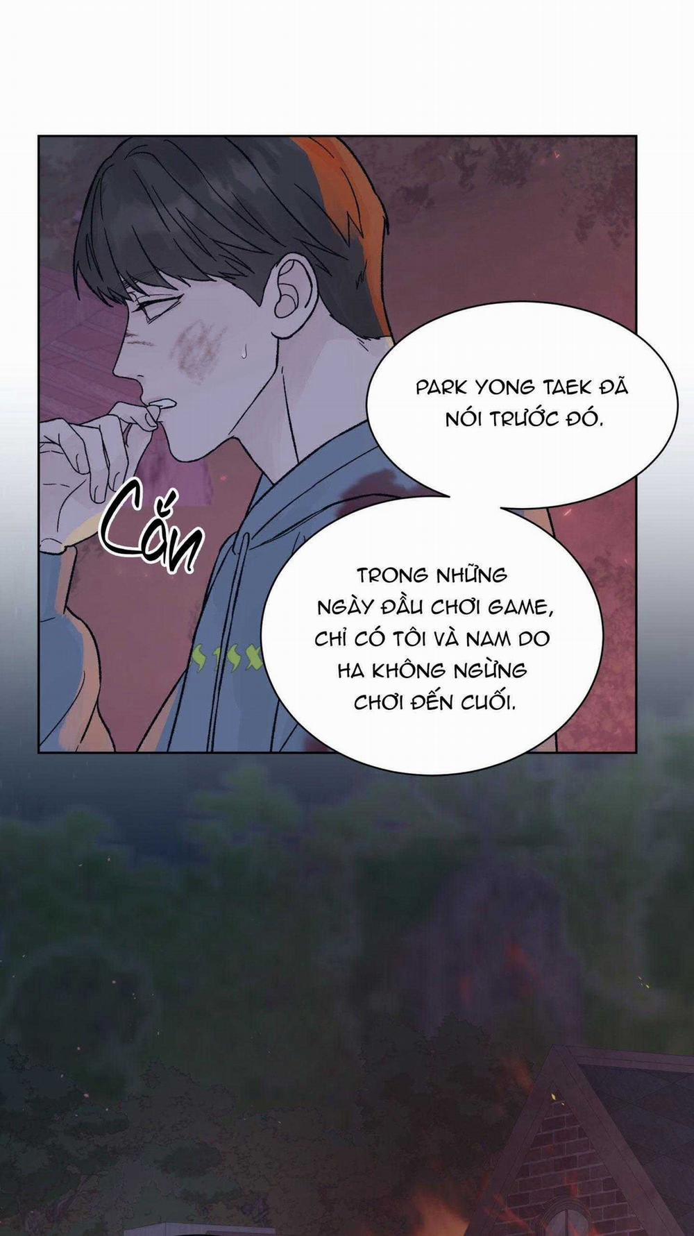 Đêm Kinh Hoàng 53 trang 31