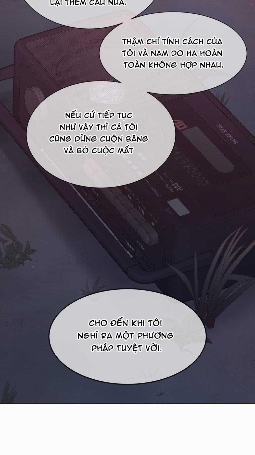 Đêm Kinh Hoàng 53 trang 33