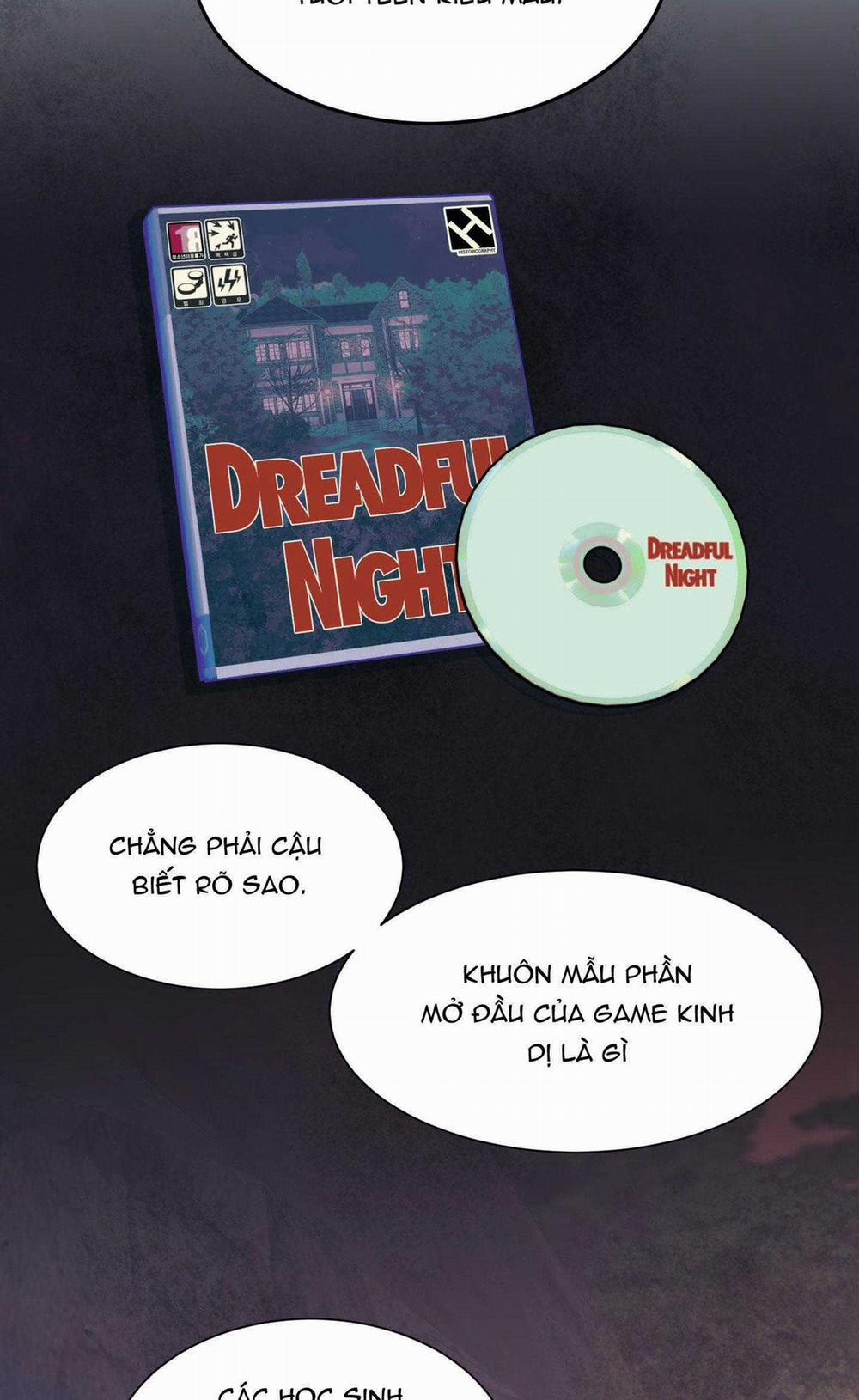 Đêm Kinh Hoàng 53 trang 36