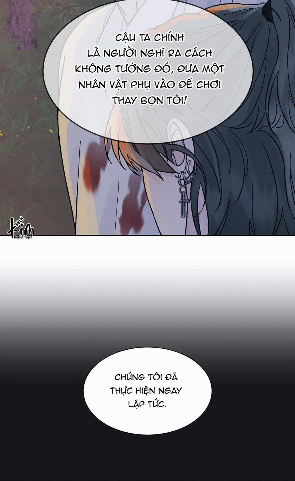 Đêm Kinh Hoàng 53 trang 44