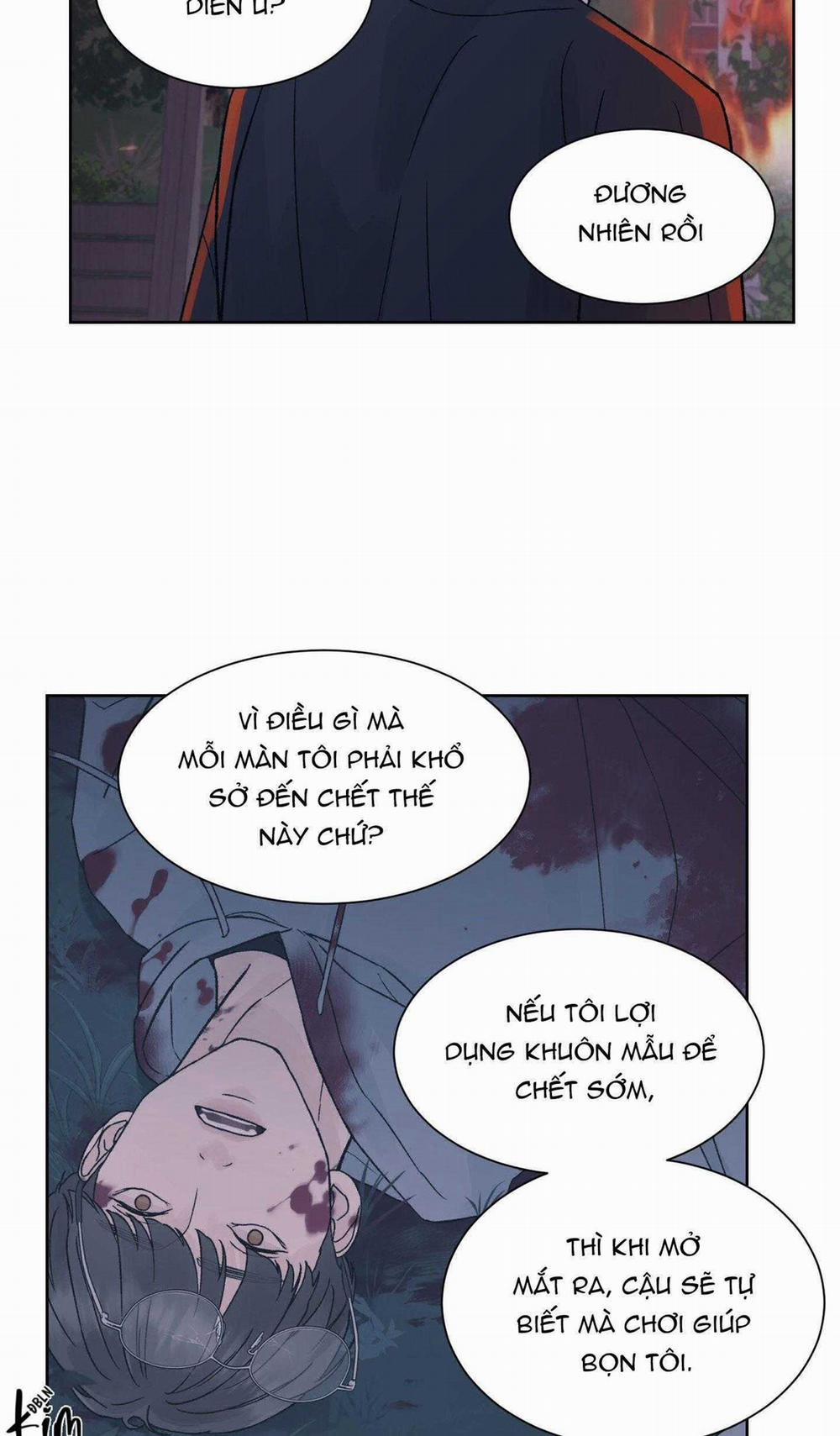 Đêm Kinh Hoàng 53 trang 51