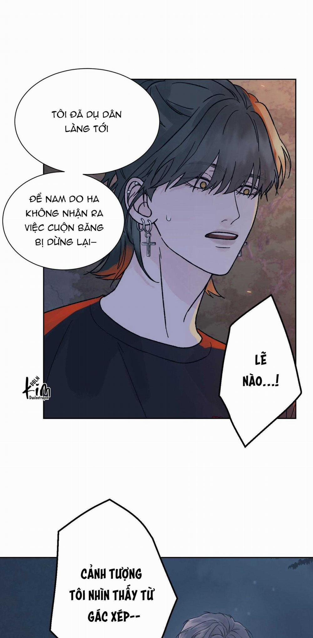 Đêm Kinh Hoàng 53 trang 56