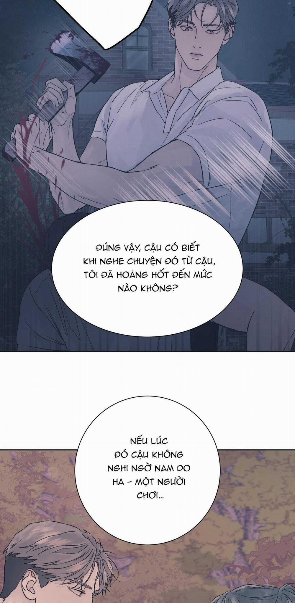 Đêm Kinh Hoàng 53 trang 57