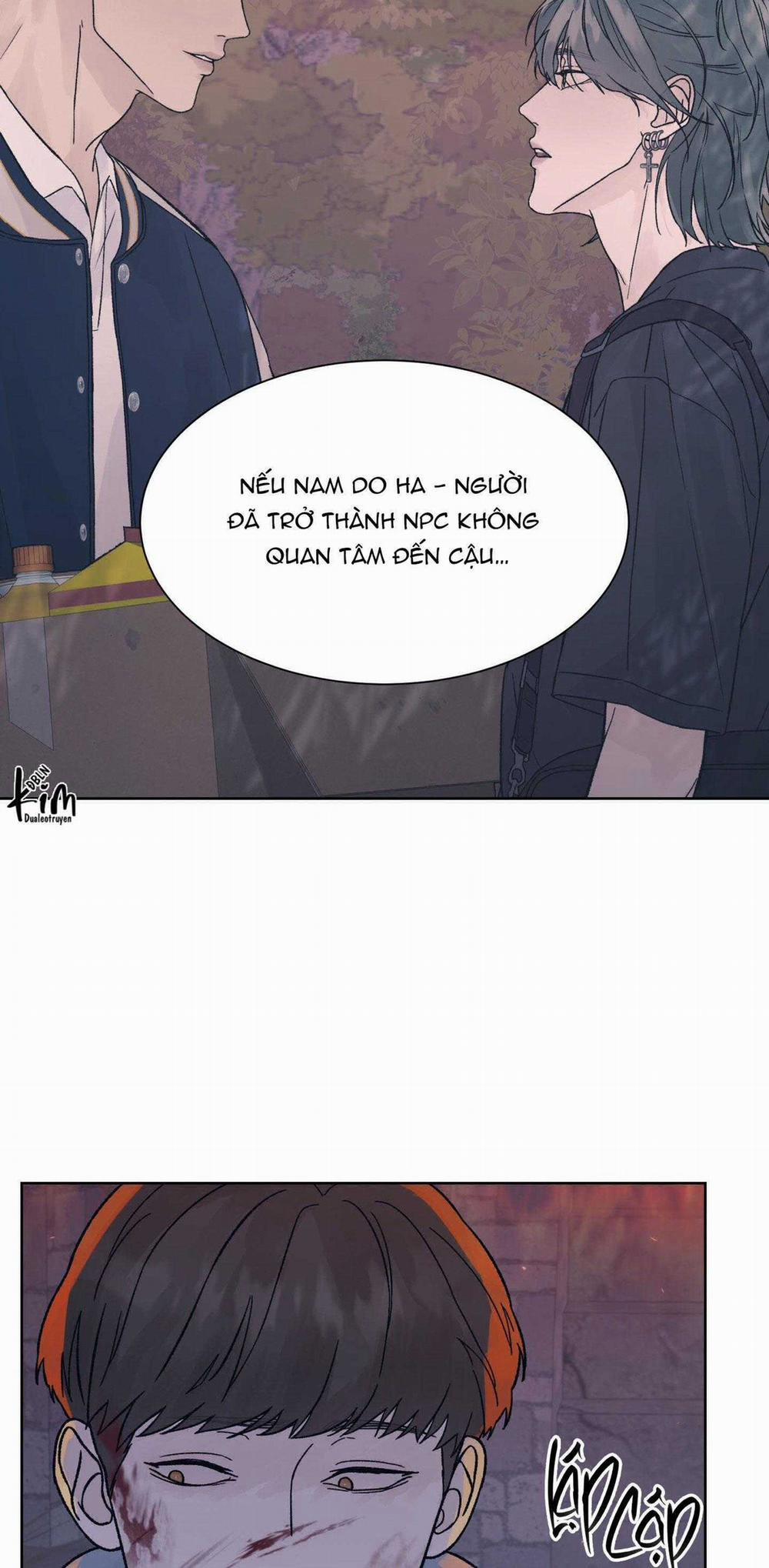 Đêm Kinh Hoàng 53 trang 58