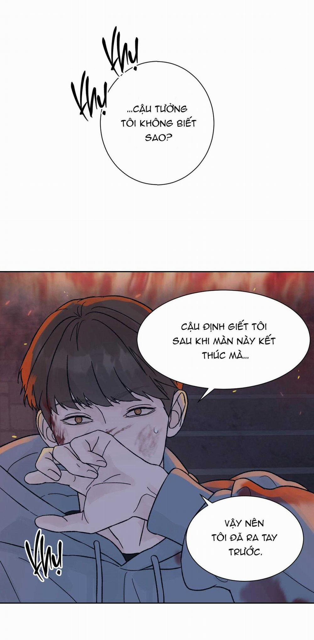 Đêm Kinh Hoàng 53 trang 64