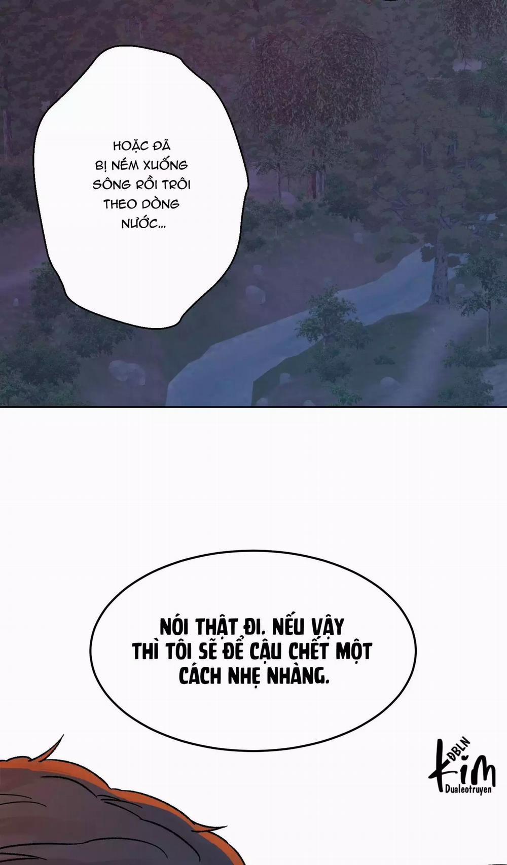 Đêm Kinh Hoàng 54 trang 10