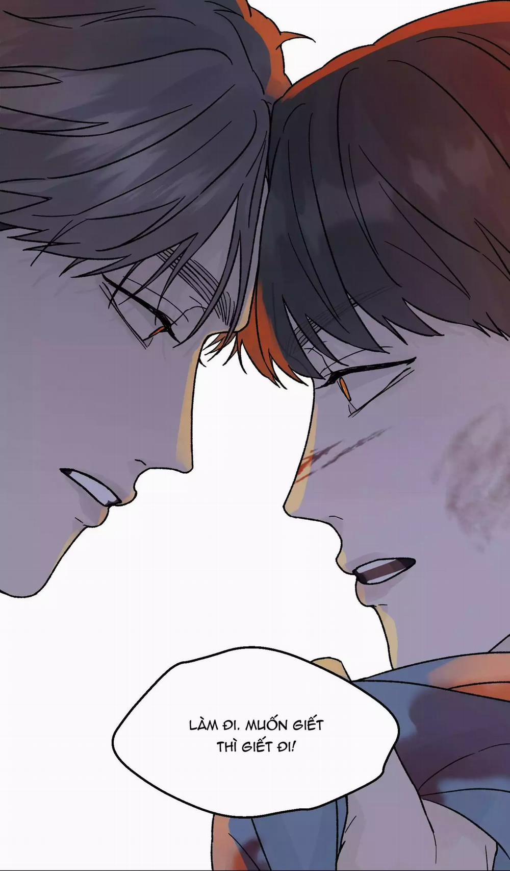 Đêm Kinh Hoàng 54 trang 11