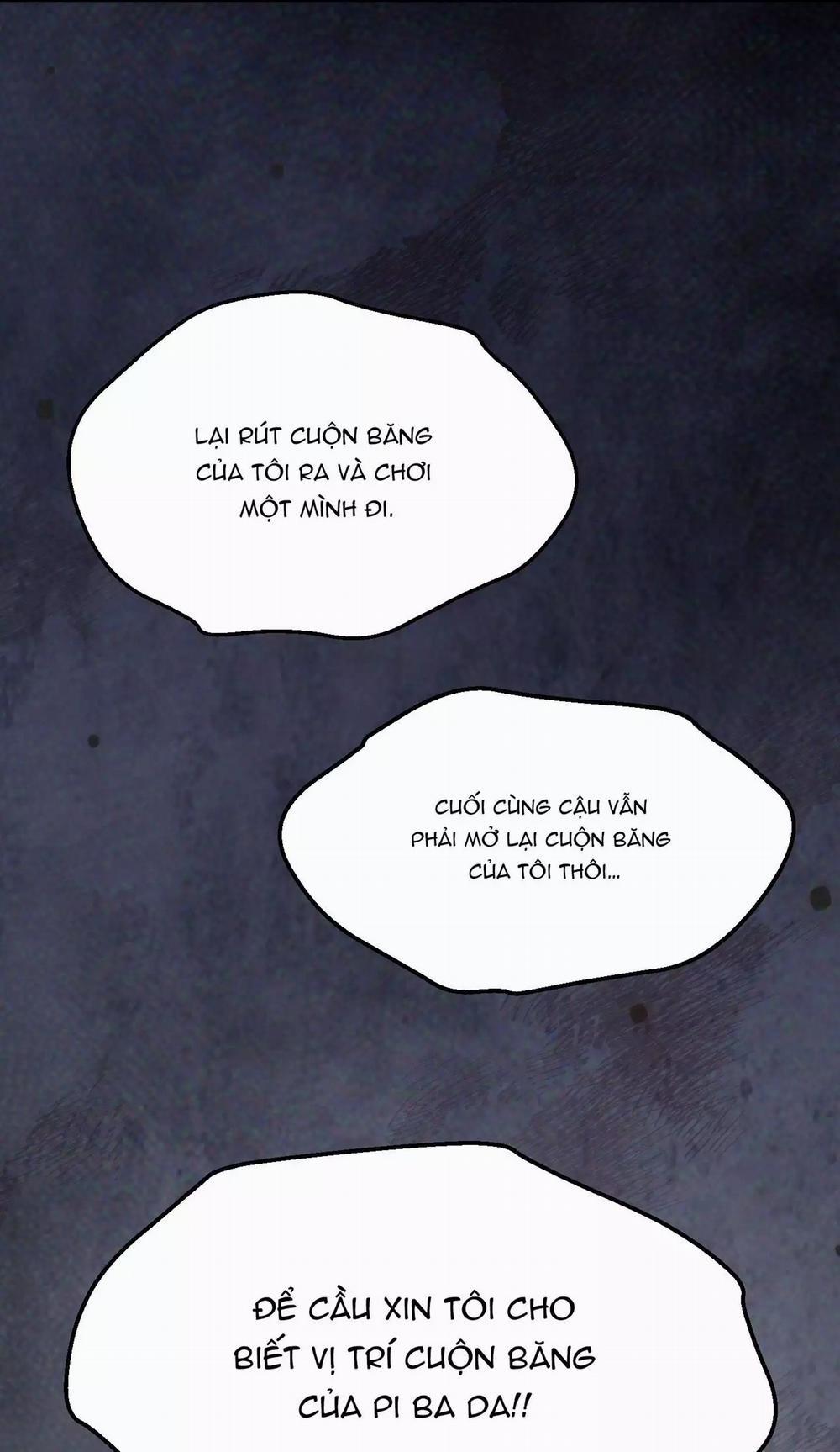 Đêm Kinh Hoàng 54 trang 12