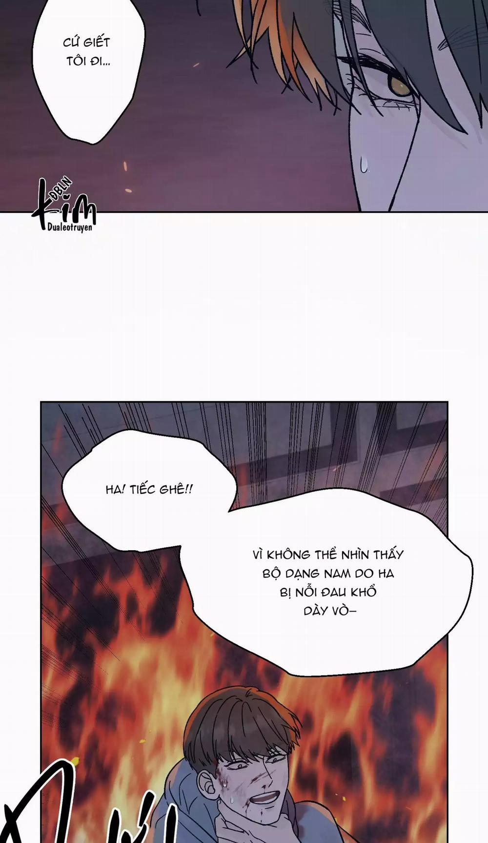 Đêm Kinh Hoàng 54 trang 14