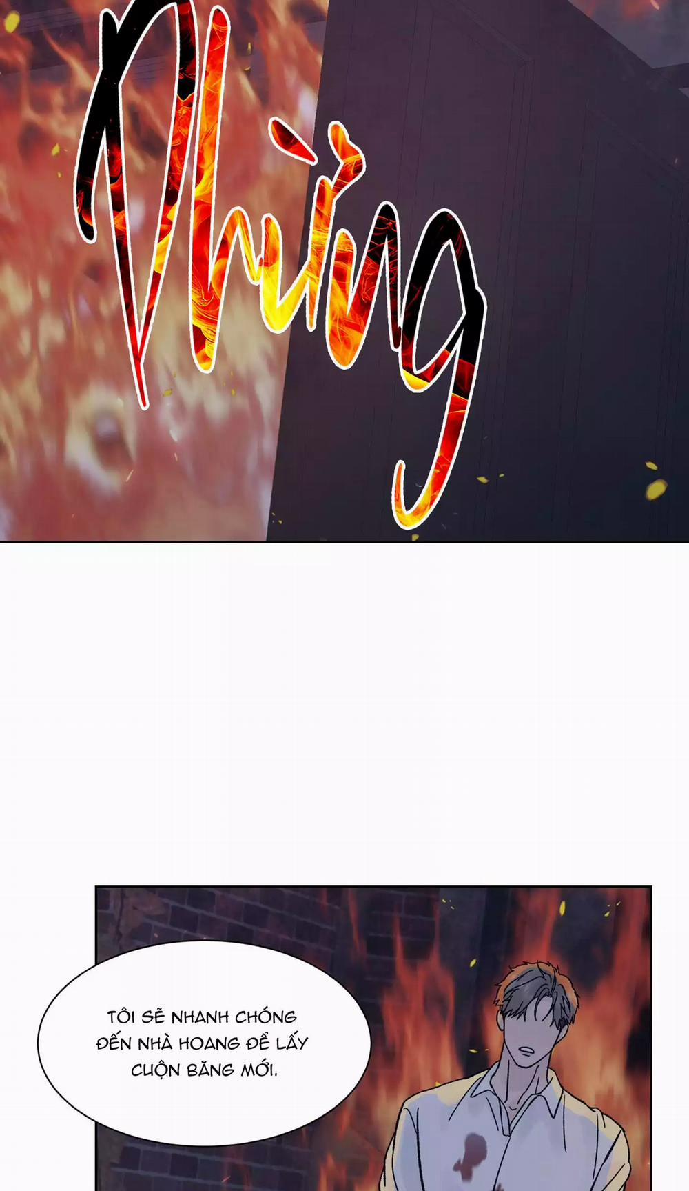 Đêm Kinh Hoàng 54 trang 16