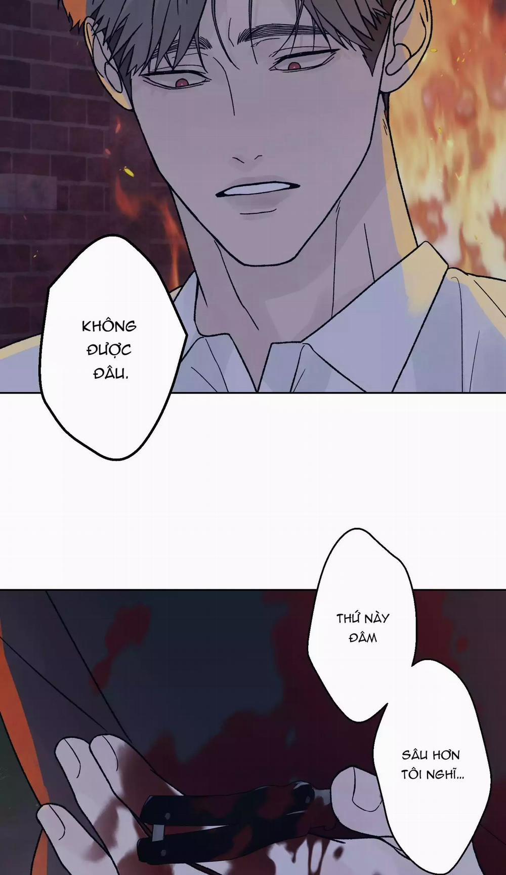 Đêm Kinh Hoàng 54 trang 18