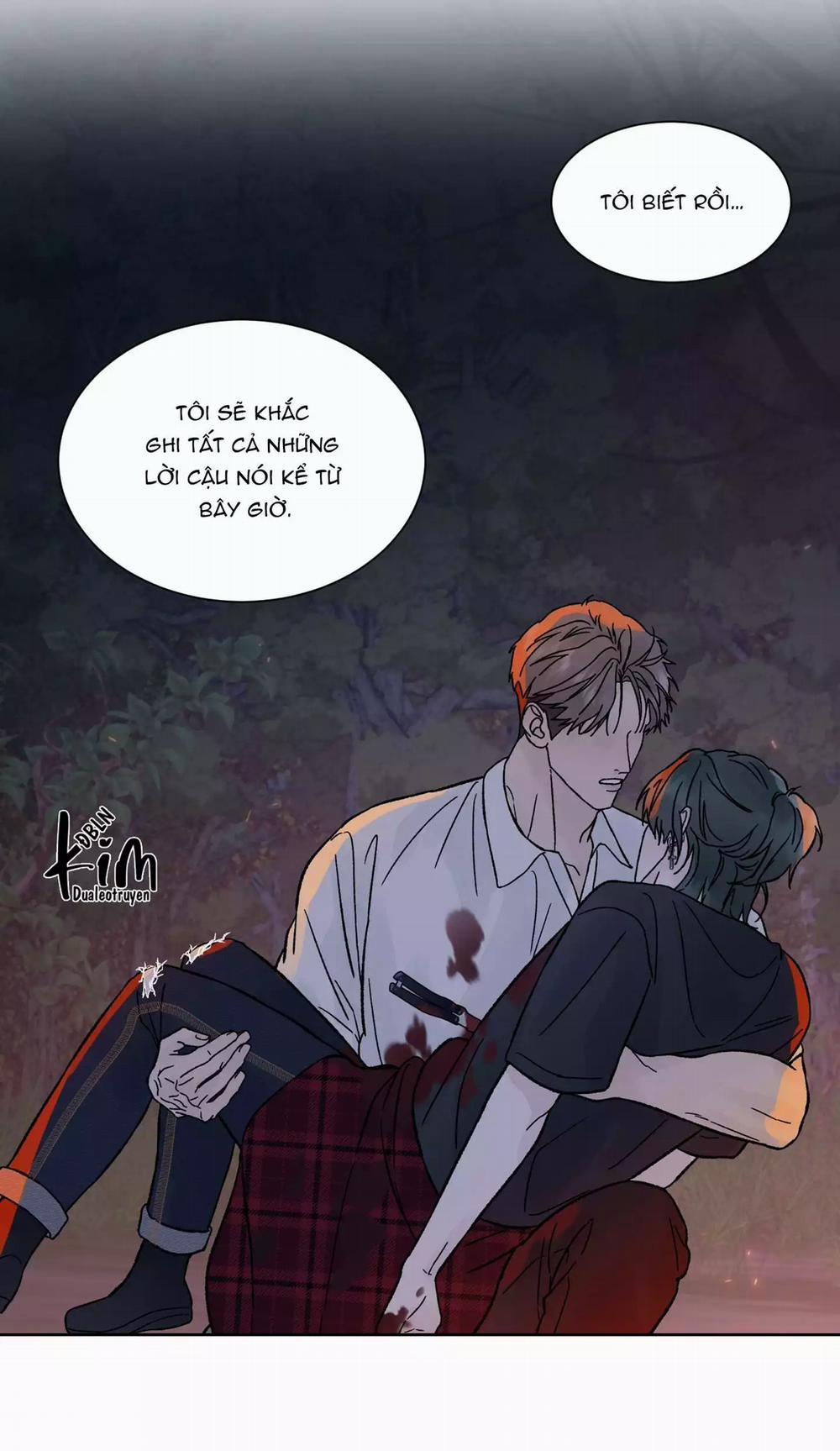 Đêm Kinh Hoàng 54 trang 22