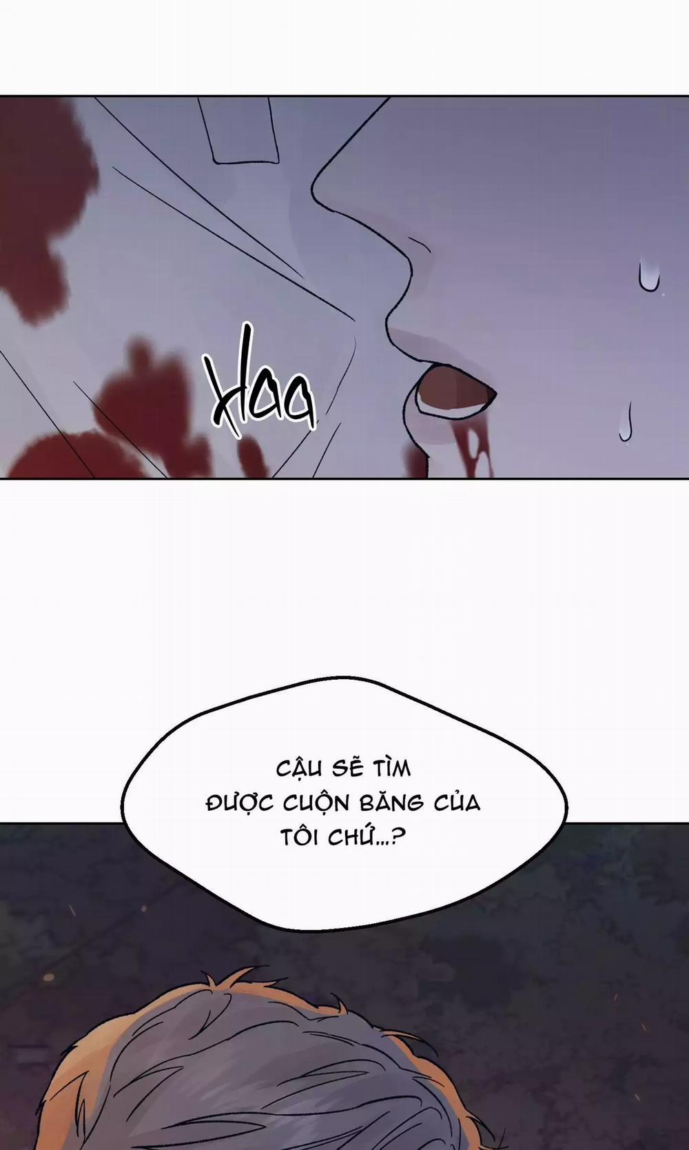 Đêm Kinh Hoàng 54 trang 23