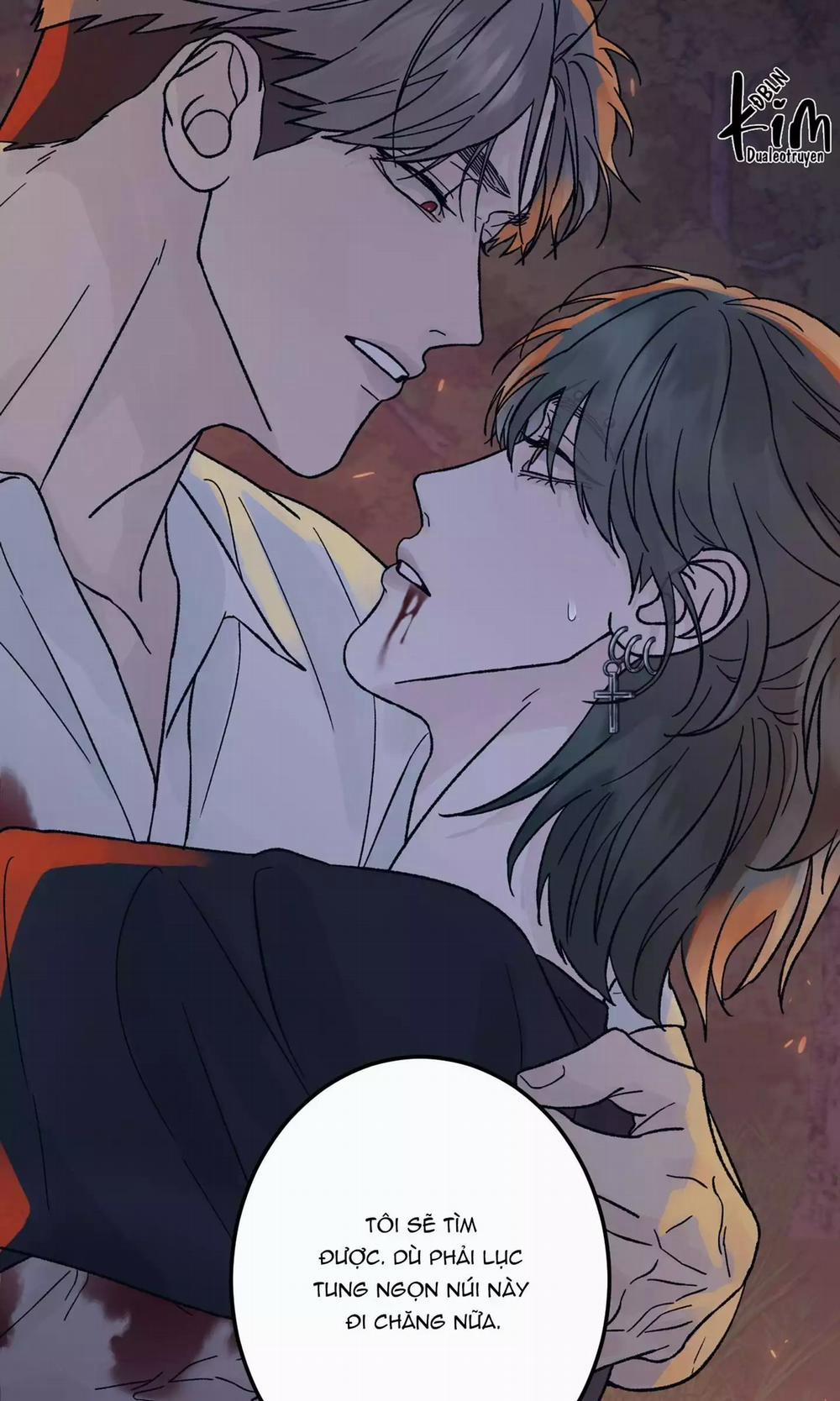 Đêm Kinh Hoàng 54 trang 24