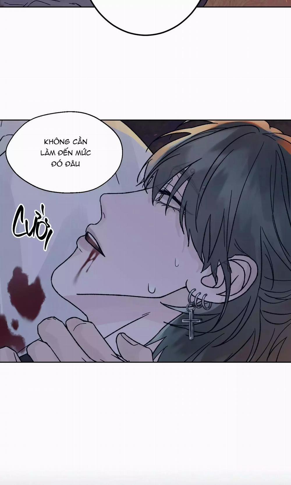 Đêm Kinh Hoàng 54 trang 25