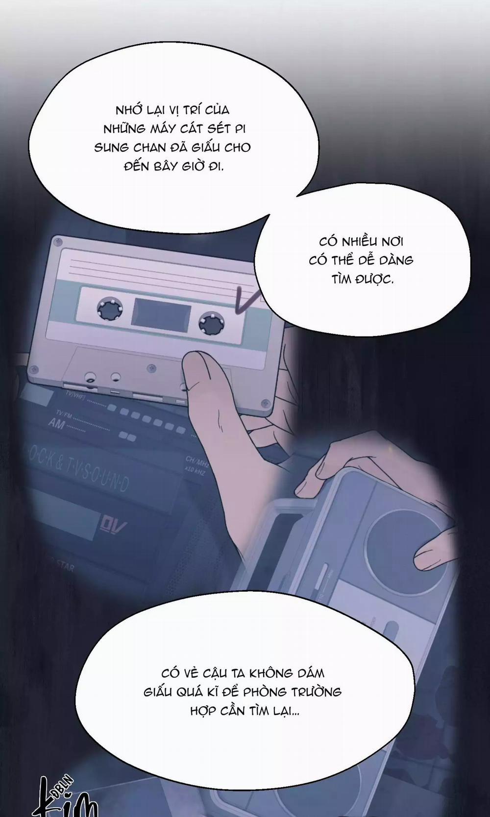 Đêm Kinh Hoàng 54 trang 26