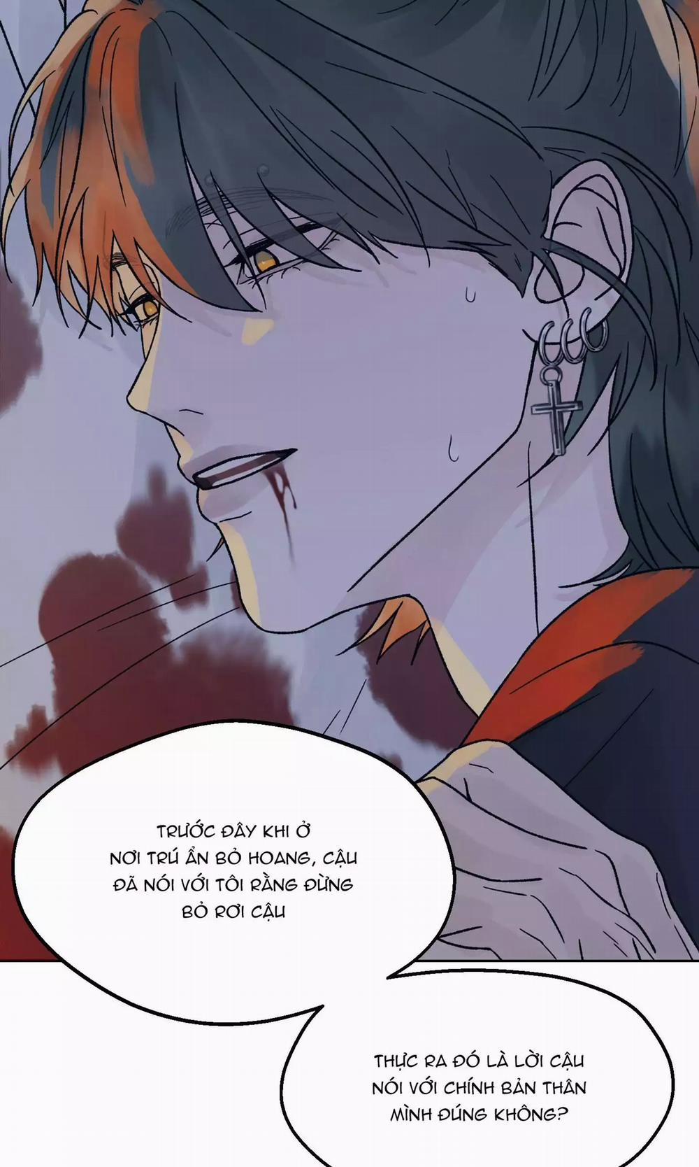 Đêm Kinh Hoàng 54 trang 30