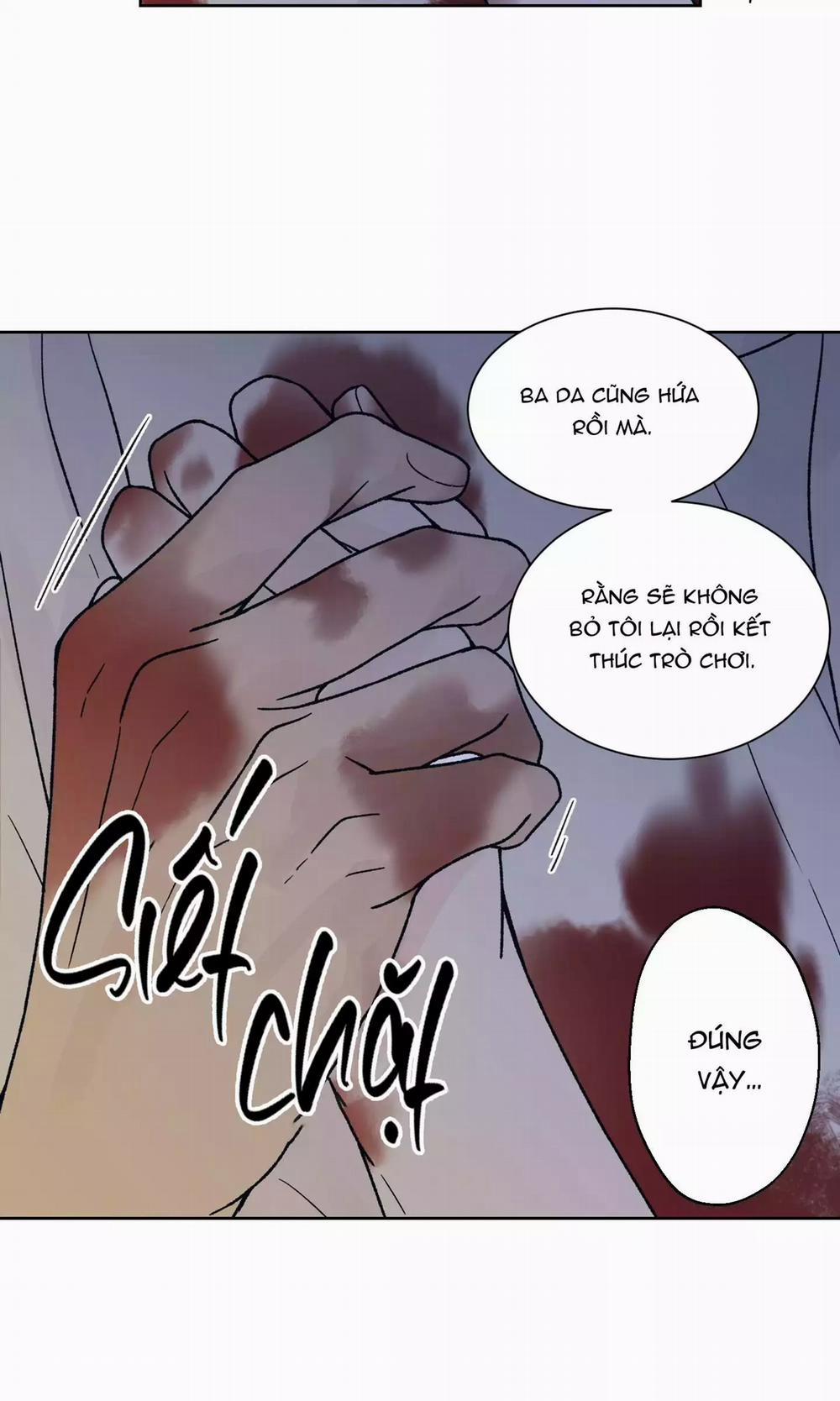 Đêm Kinh Hoàng 54 trang 33