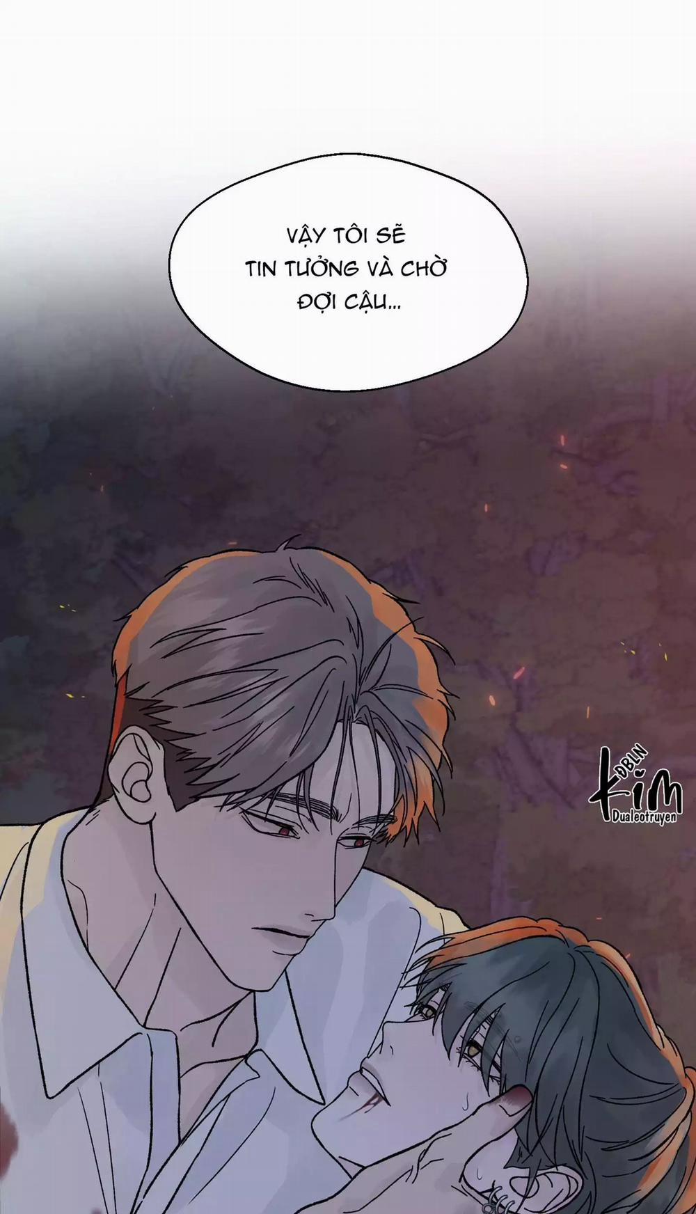 Đêm Kinh Hoàng 54 trang 34