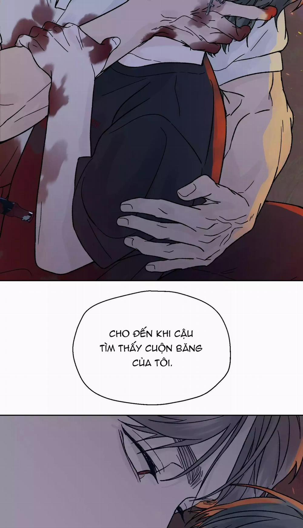 Đêm Kinh Hoàng 54 trang 35