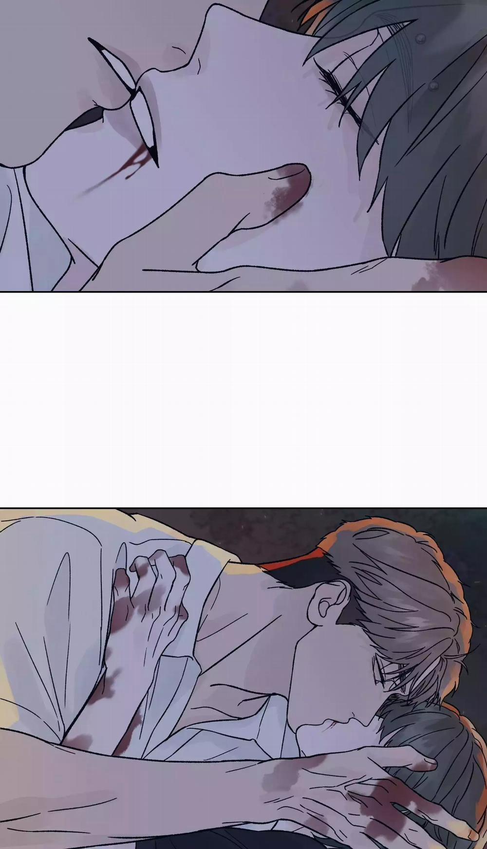 Đêm Kinh Hoàng 54 trang 36