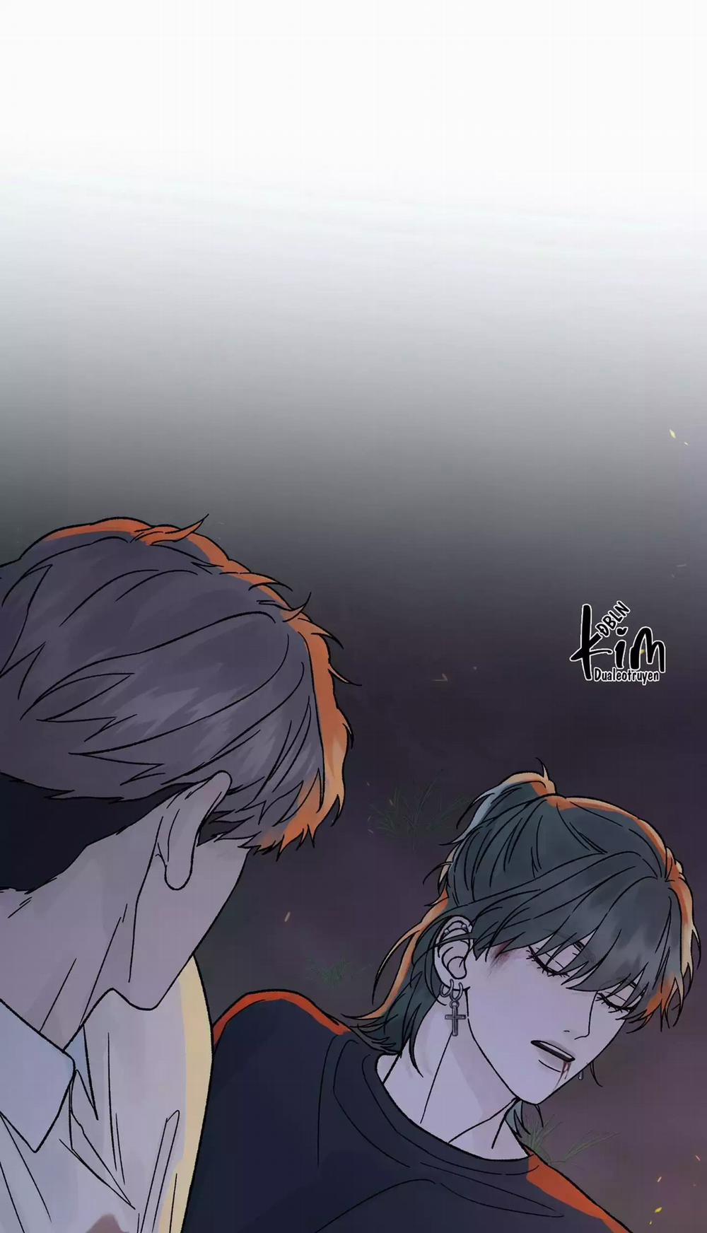 Đêm Kinh Hoàng 54 trang 38