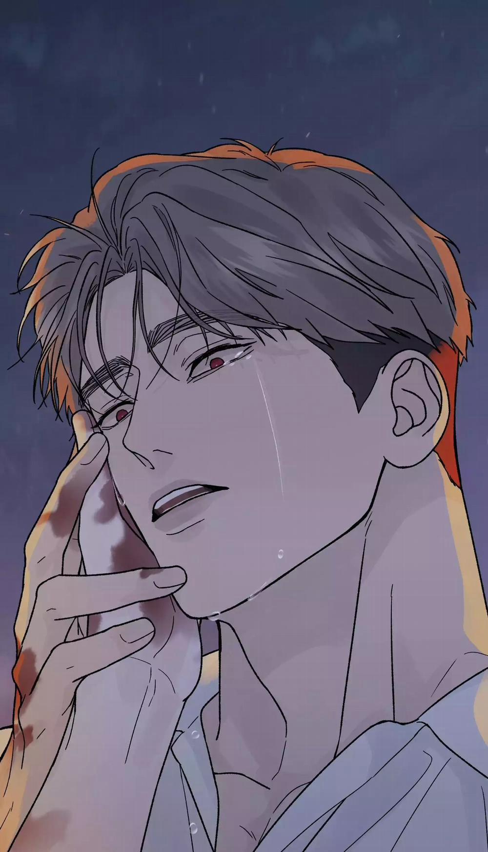 Đêm Kinh Hoàng 54 trang 40