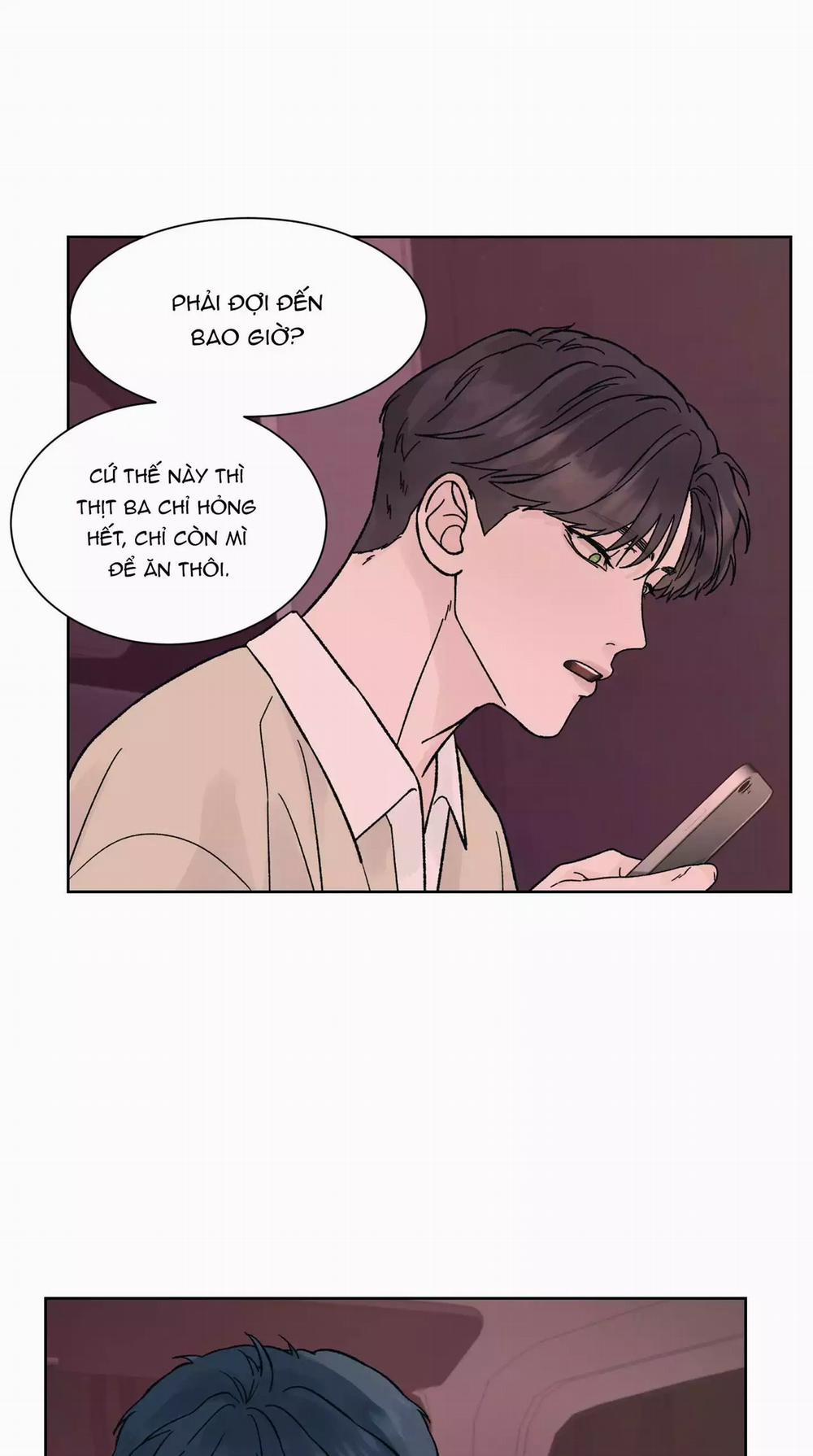 Đêm Kinh Hoàng 54 trang 45