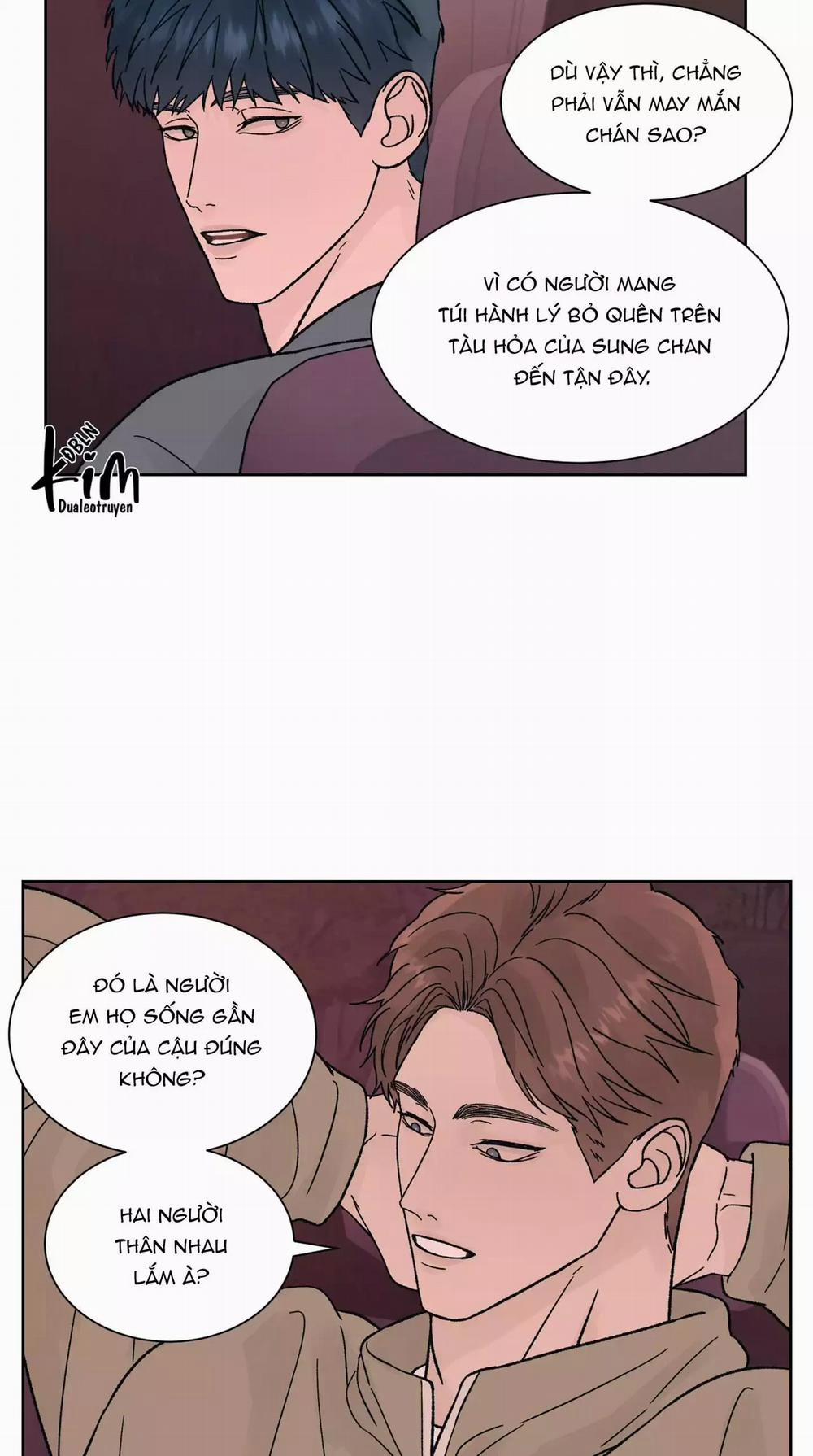 Đêm Kinh Hoàng 54 trang 46