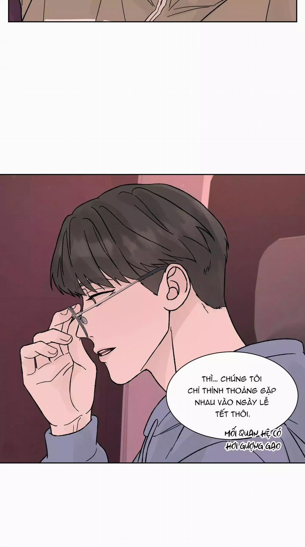 Đêm Kinh Hoàng 54 trang 47