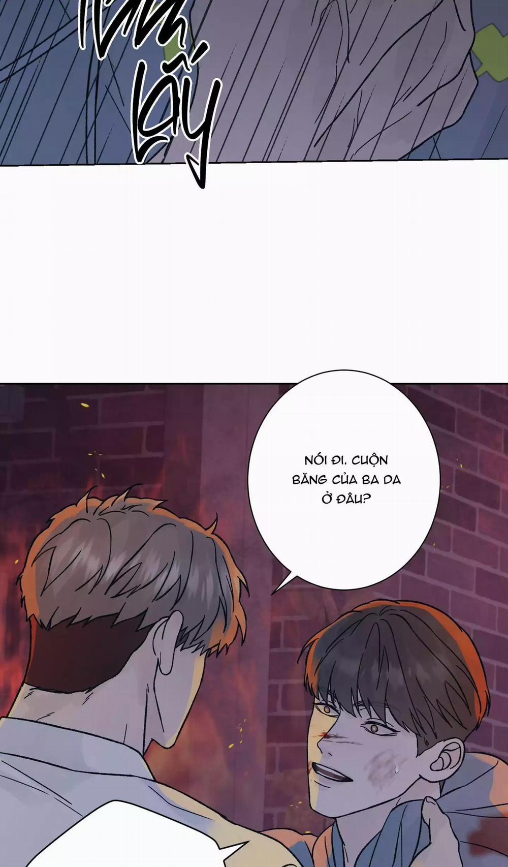 Đêm Kinh Hoàng 54 trang 5