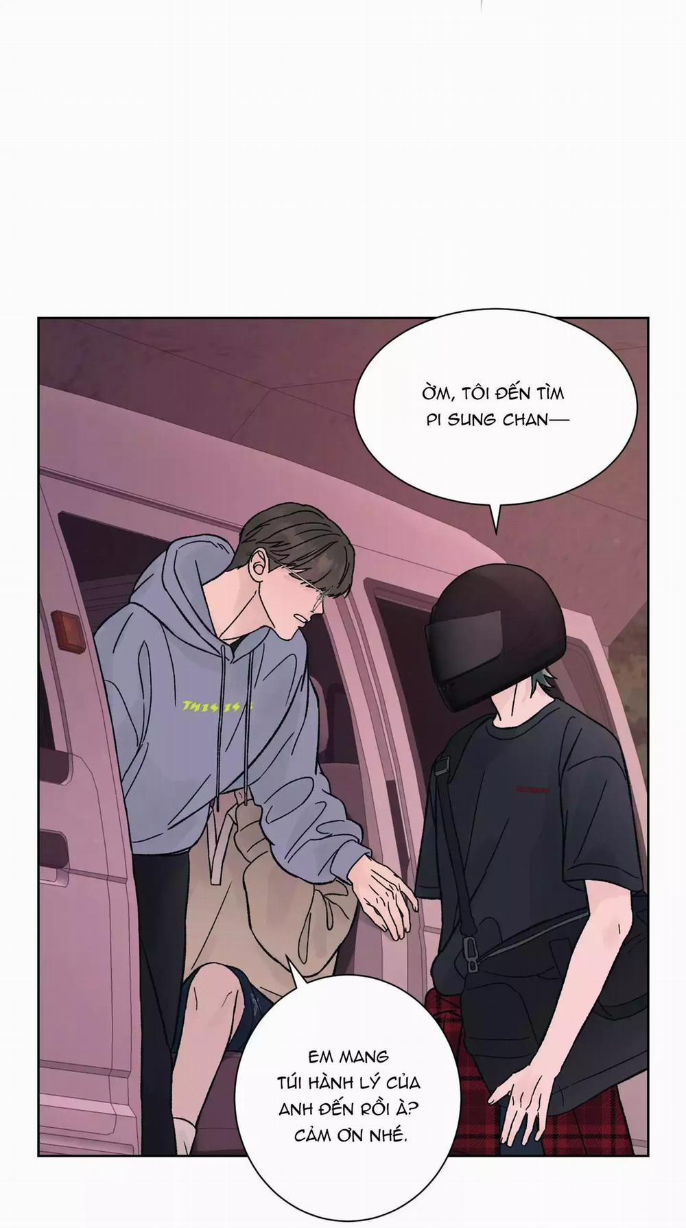 Đêm Kinh Hoàng 54 trang 51