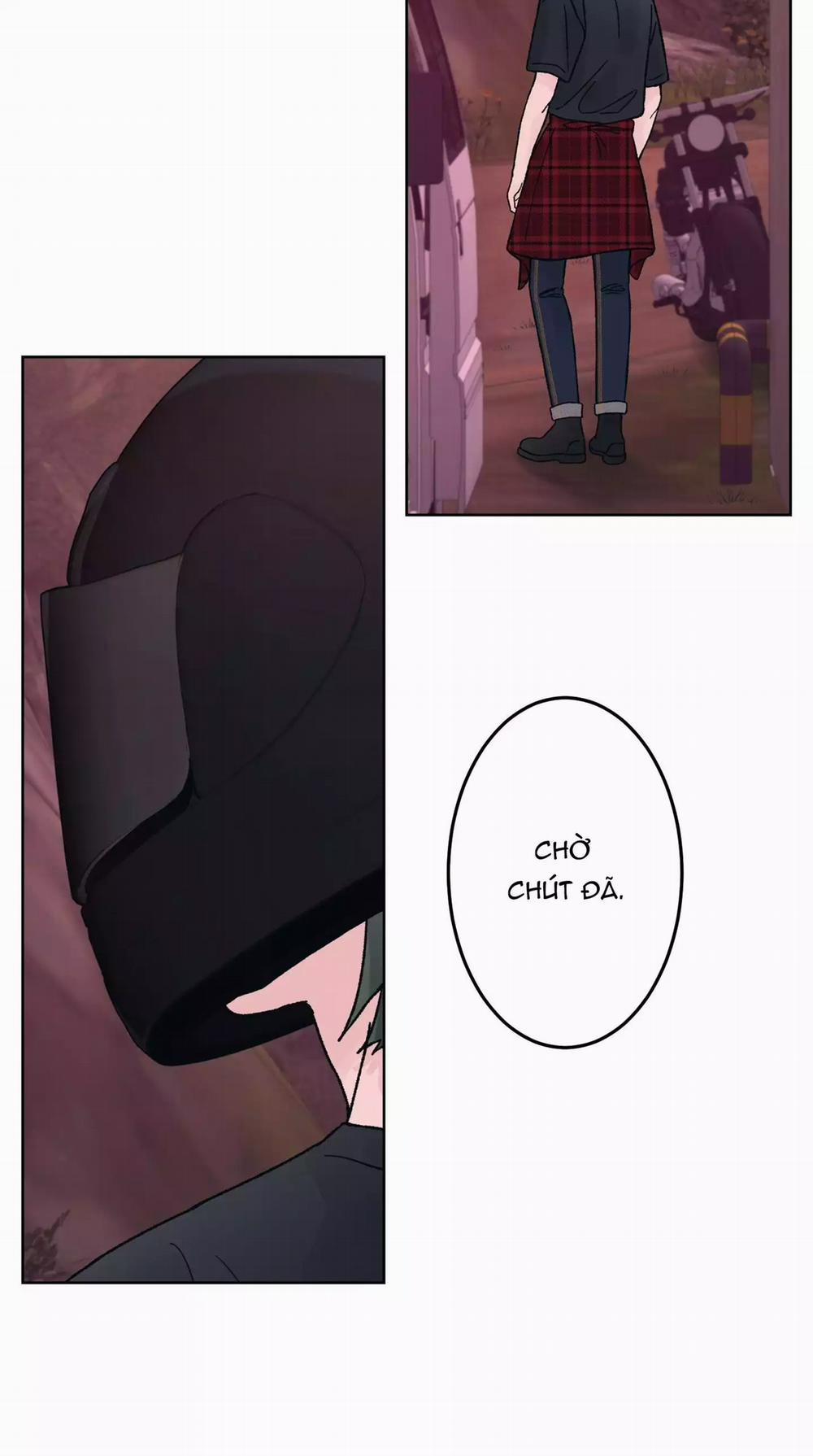 Đêm Kinh Hoàng 54 trang 55
