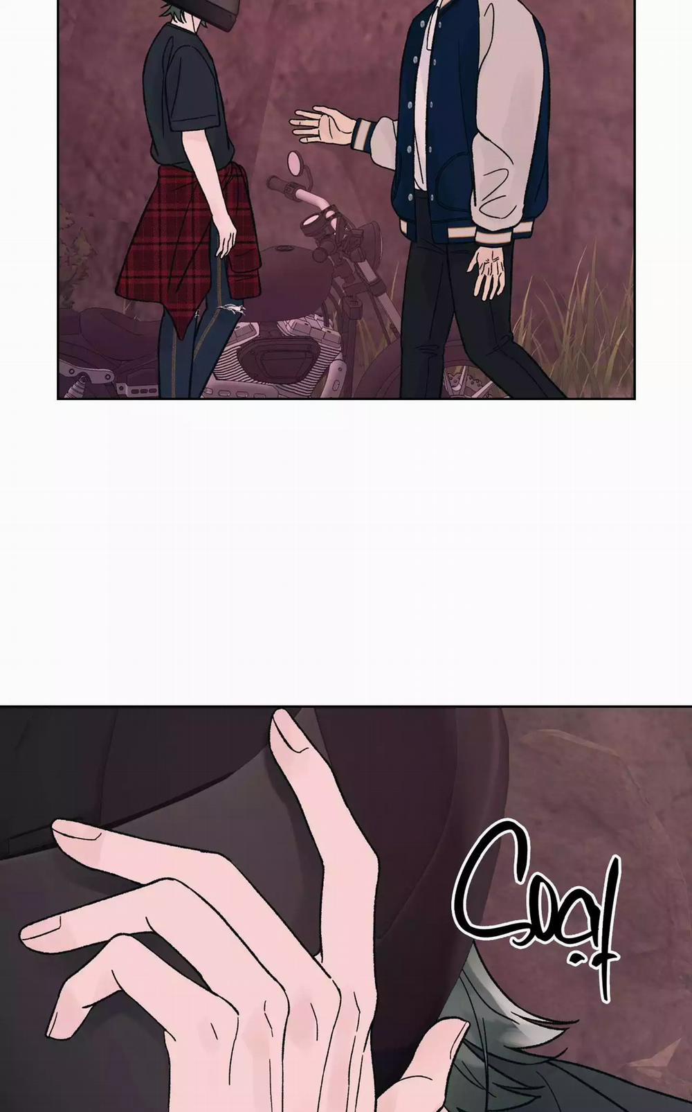 Đêm Kinh Hoàng 54 trang 58