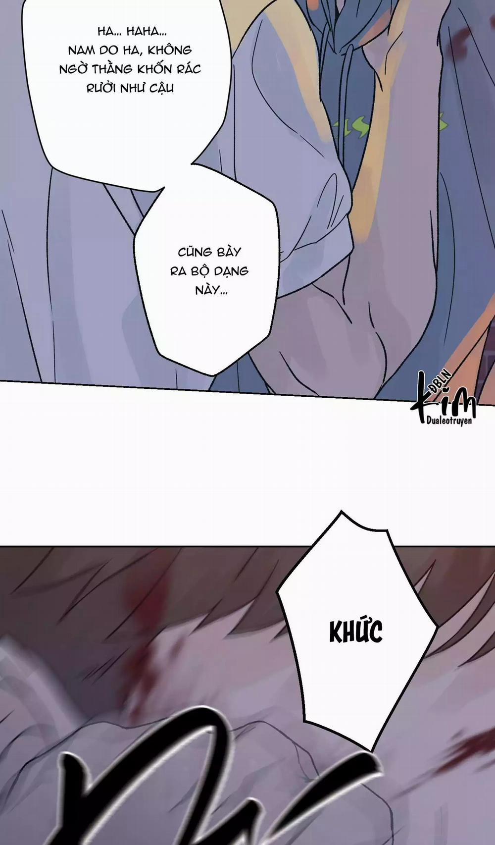 Đêm Kinh Hoàng 54 trang 6