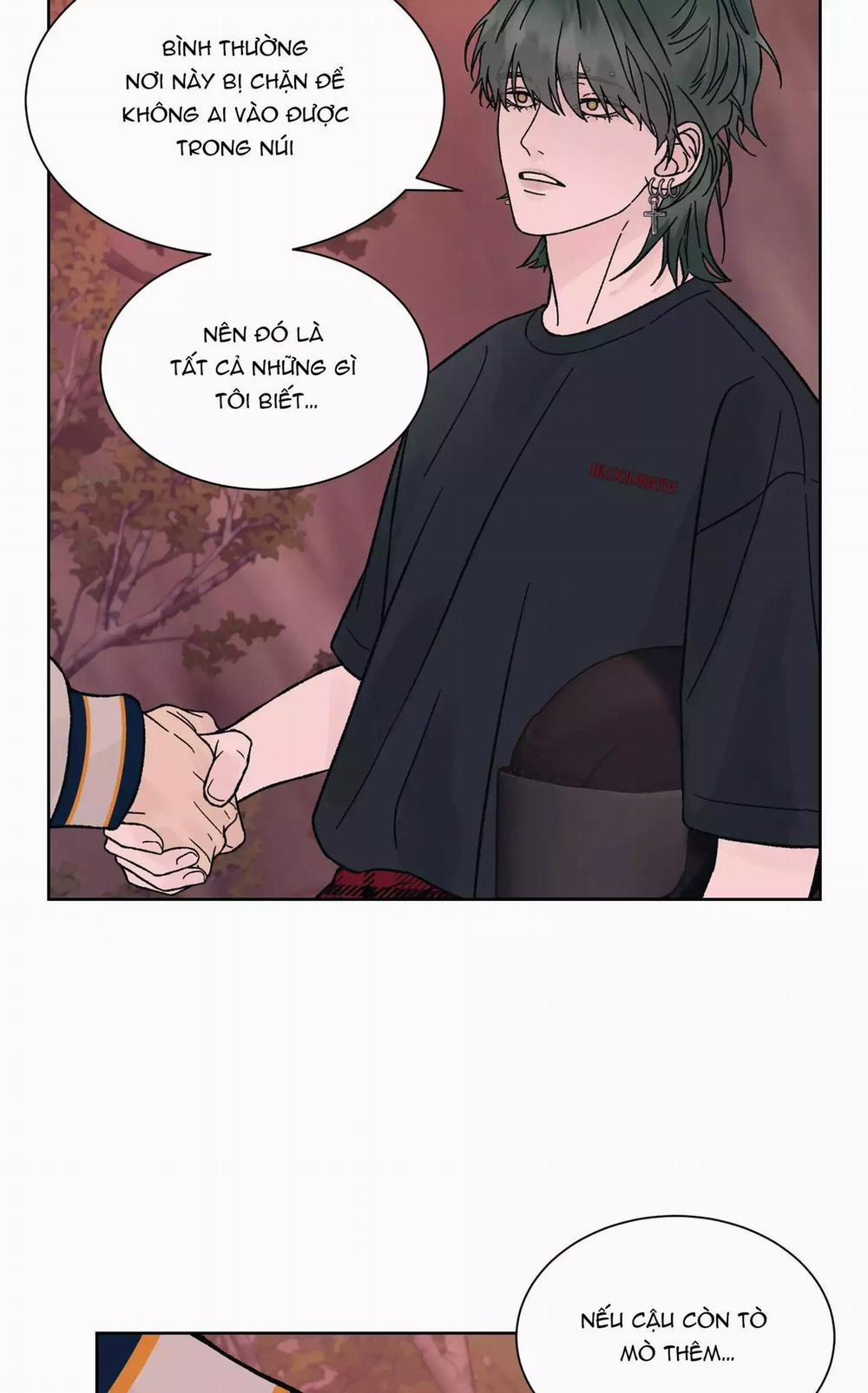 Đêm Kinh Hoàng 54 trang 61