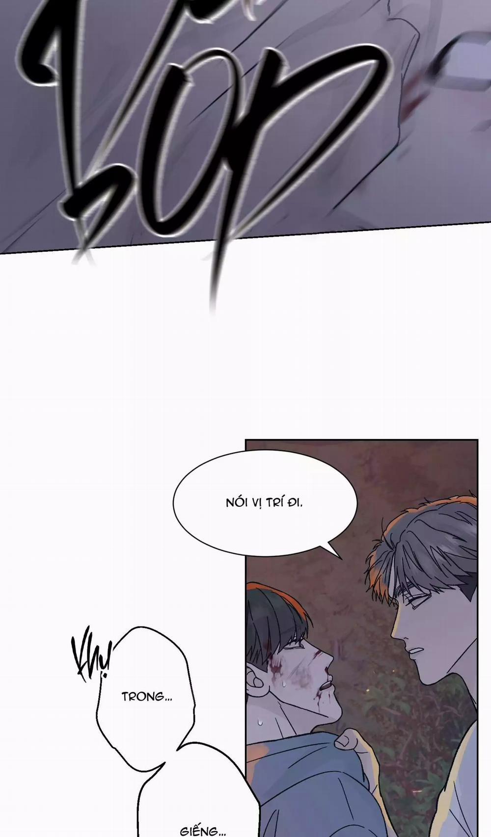 Đêm Kinh Hoàng 54 trang 7