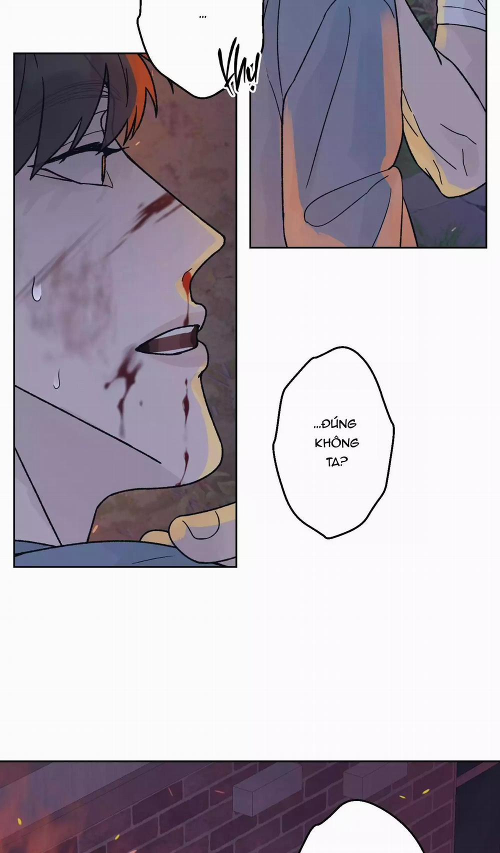 Đêm Kinh Hoàng 54 trang 8