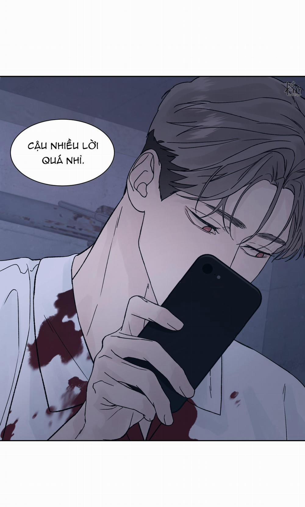 Đêm Kinh Hoàng 6.1 trang 10