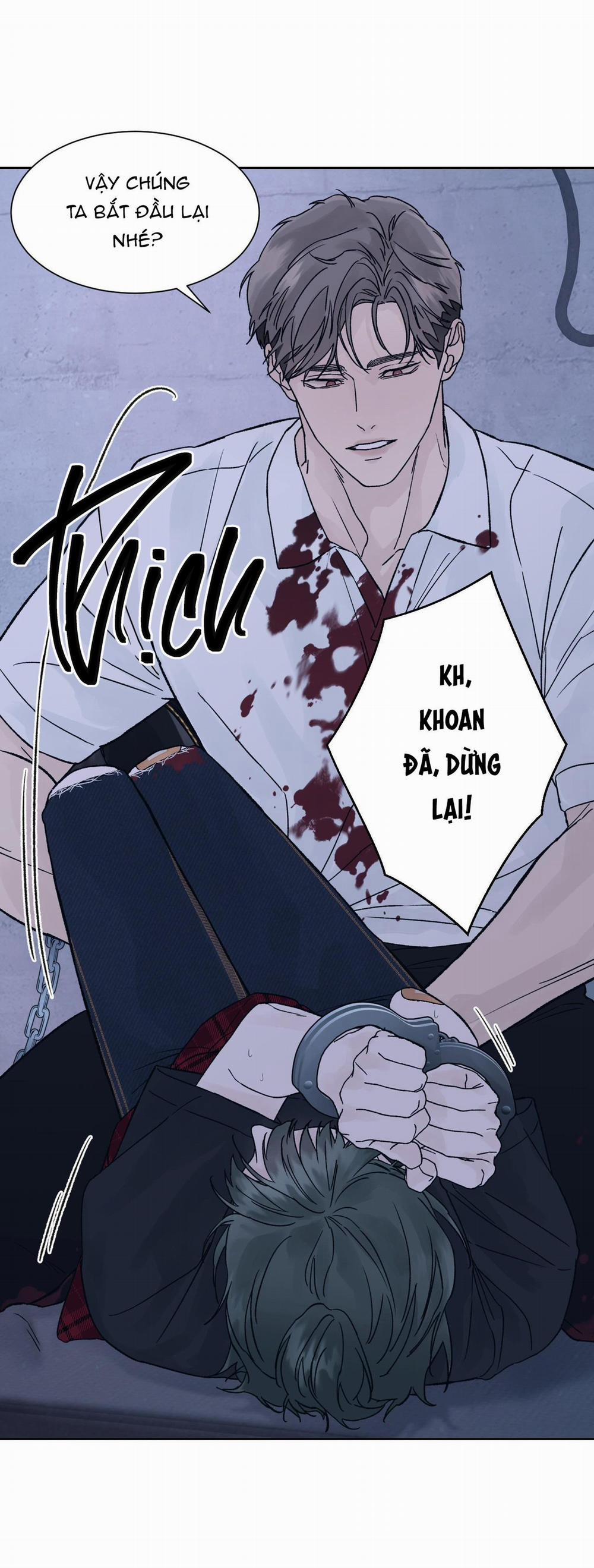 Đêm Kinh Hoàng 6.1 trang 11