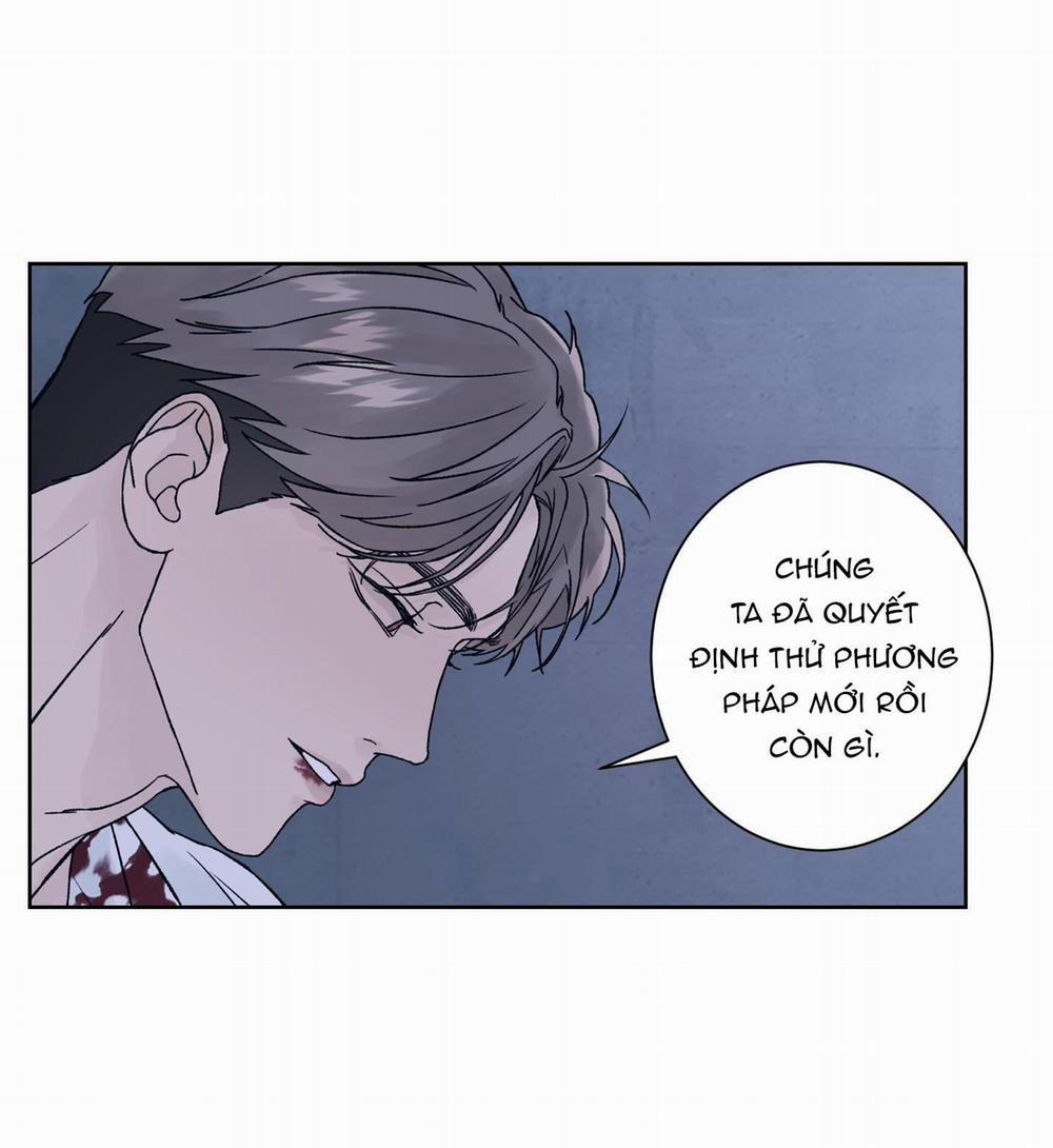 Đêm Kinh Hoàng 6.1 trang 3