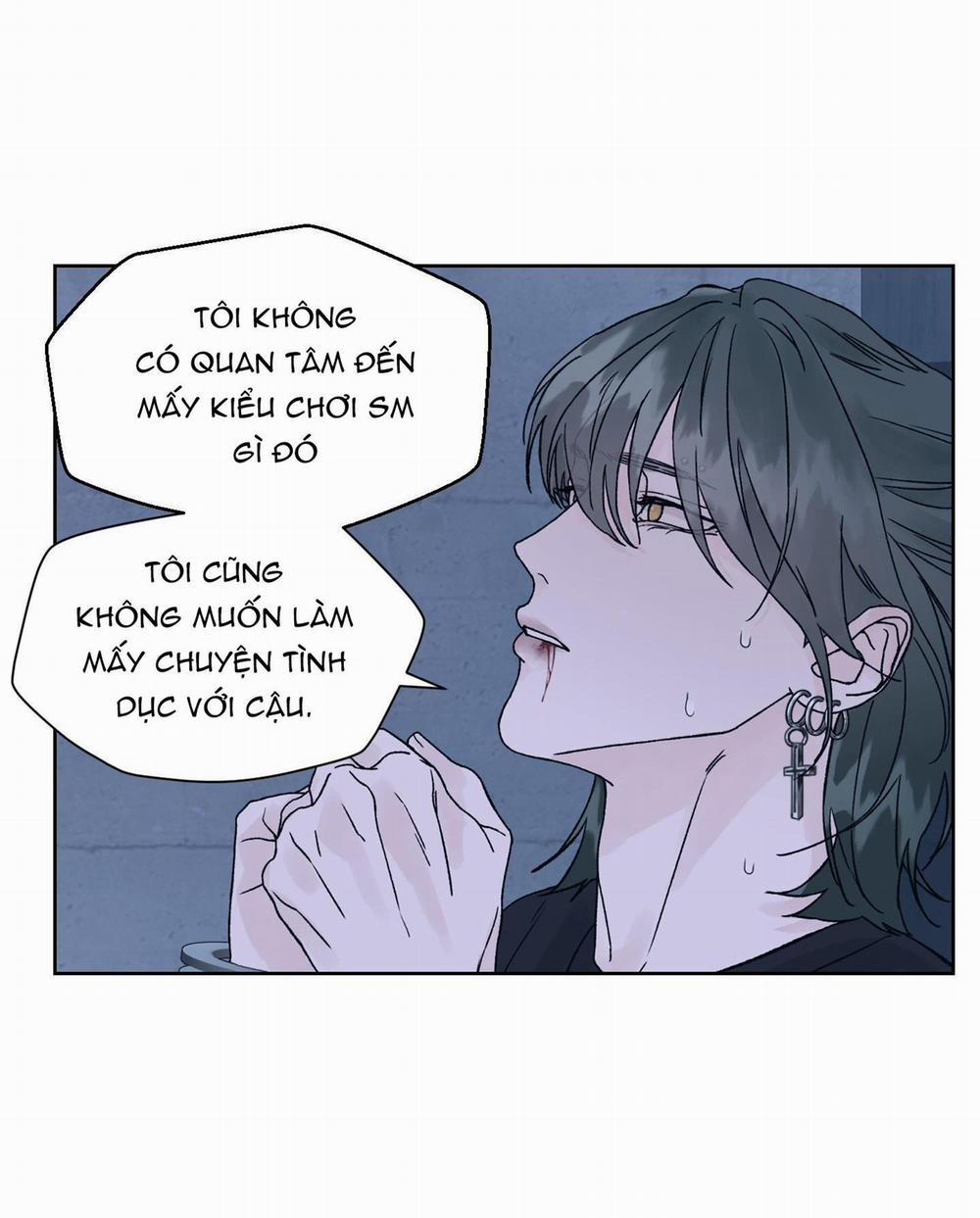 Đêm Kinh Hoàng 6.1 trang 4